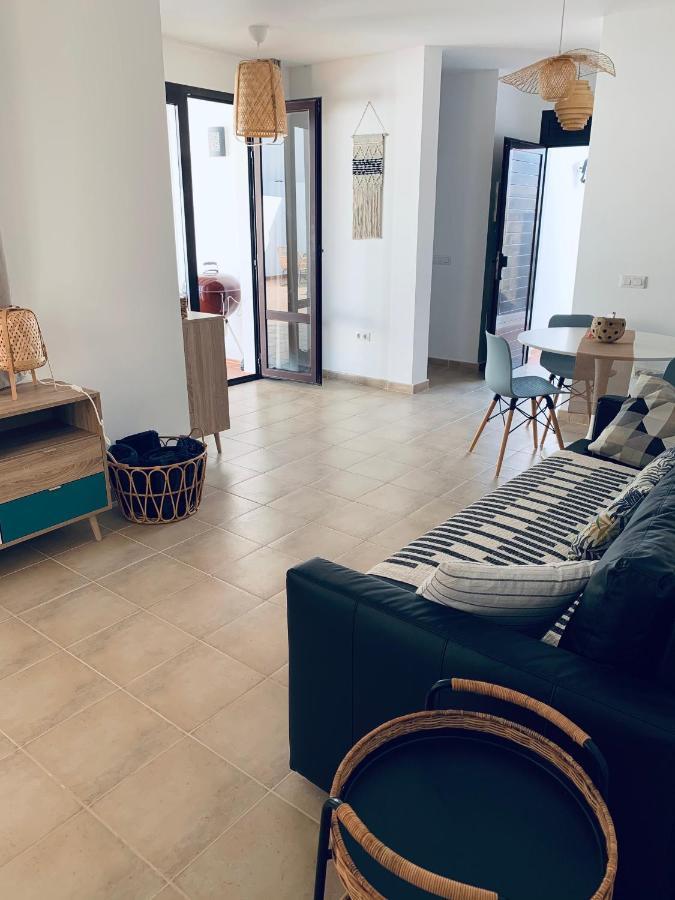 プラヤ・ブランカ Splendid Casa Papagayo, Heated Pool, Roofterrace With Views And Wifiヴィラ エクステリア 写真