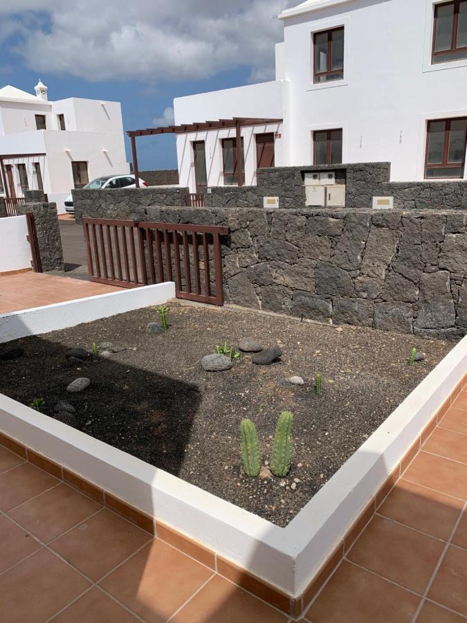 プラヤ・ブランカ Splendid Casa Papagayo, Heated Pool, Roofterrace With Views And Wifiヴィラ エクステリア 写真