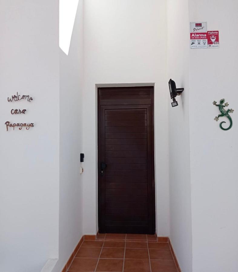 プラヤ・ブランカ Splendid Casa Papagayo, Heated Pool, Roofterrace With Views And Wifiヴィラ エクステリア 写真