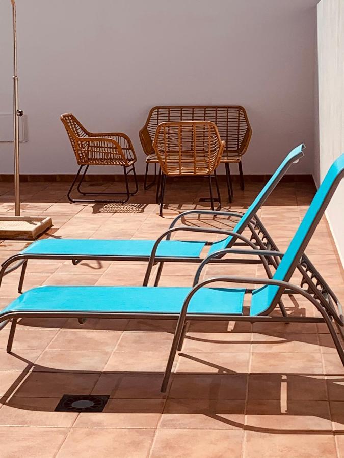 プラヤ・ブランカ Splendid Casa Papagayo, Heated Pool, Roofterrace With Views And Wifiヴィラ エクステリア 写真