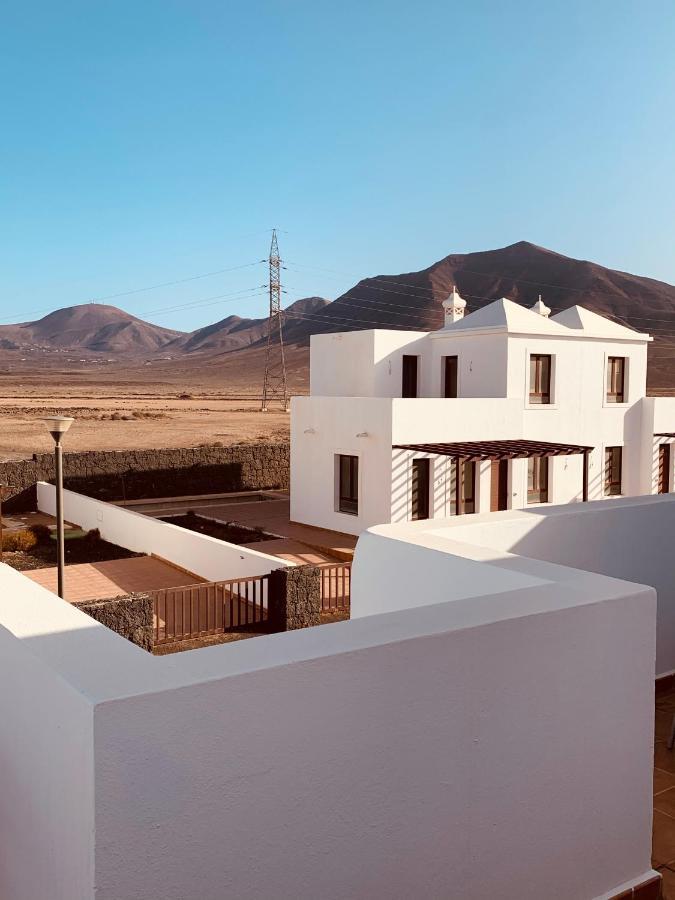 プラヤ・ブランカ Splendid Casa Papagayo, Heated Pool, Roofterrace With Views And Wifiヴィラ エクステリア 写真
