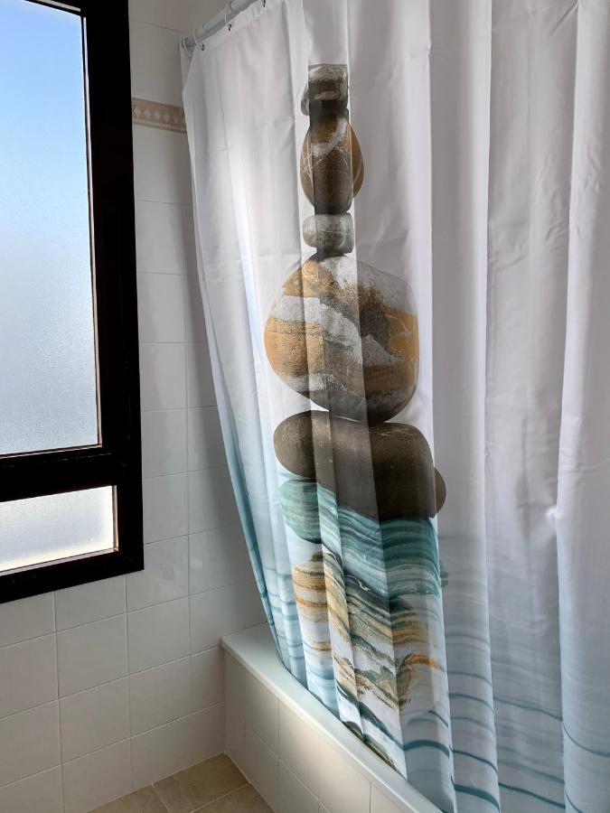 プラヤ・ブランカ Splendid Casa Papagayo, Heated Pool, Roofterrace With Views And Wifiヴィラ エクステリア 写真