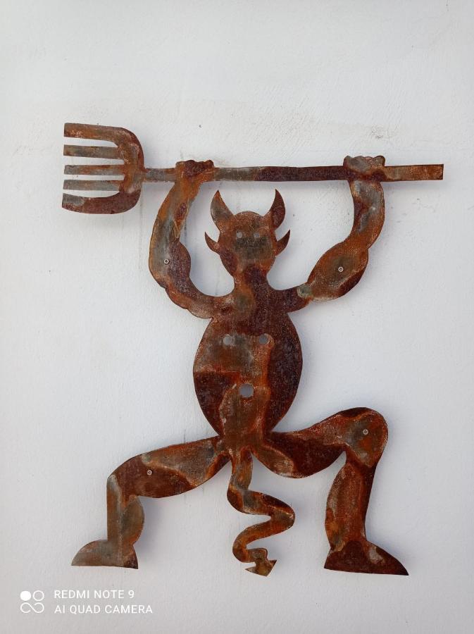 プラヤ・ブランカ Splendid Casa Papagayo, Heated Pool, Roofterrace With Views And Wifiヴィラ エクステリア 写真