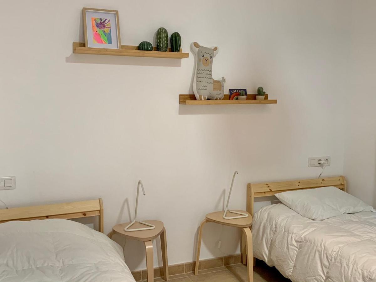 プラヤ・ブランカ Splendid Casa Papagayo, Heated Pool, Roofterrace With Views And Wifiヴィラ エクステリア 写真