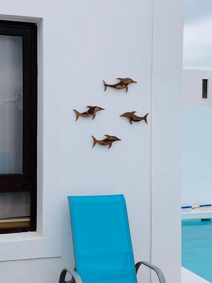 プラヤ・ブランカ Splendid Casa Papagayo, Heated Pool, Roofterrace With Views And Wifiヴィラ エクステリア 写真