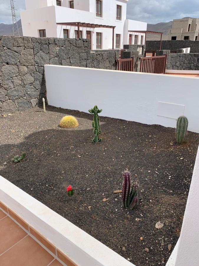 プラヤ・ブランカ Splendid Casa Papagayo, Heated Pool, Roofterrace With Views And Wifiヴィラ エクステリア 写真