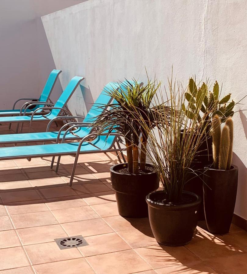 プラヤ・ブランカ Splendid Casa Papagayo, Heated Pool, Roofterrace With Views And Wifiヴィラ エクステリア 写真