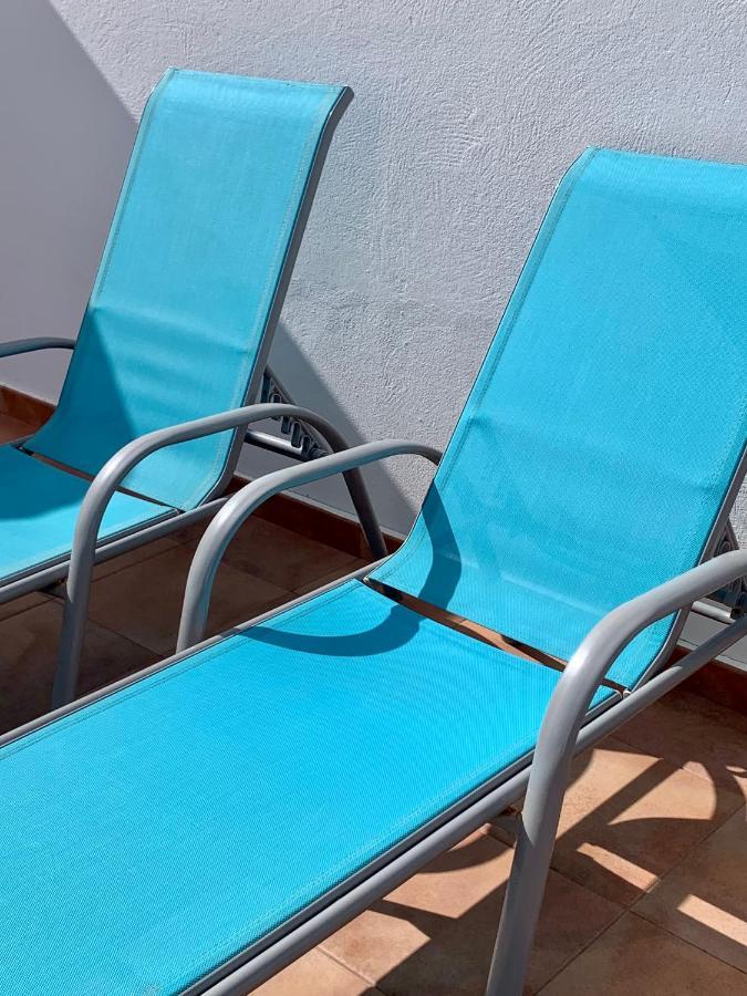 プラヤ・ブランカ Splendid Casa Papagayo, Heated Pool, Roofterrace With Views And Wifiヴィラ エクステリア 写真
