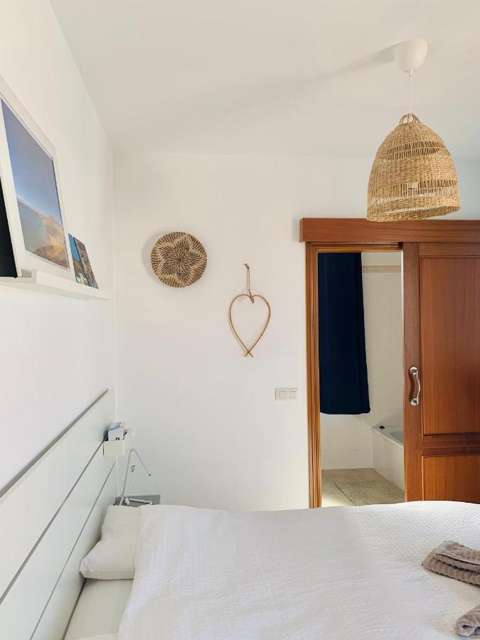 プラヤ・ブランカ Splendid Casa Papagayo, Heated Pool, Roofterrace With Views And Wifiヴィラ エクステリア 写真