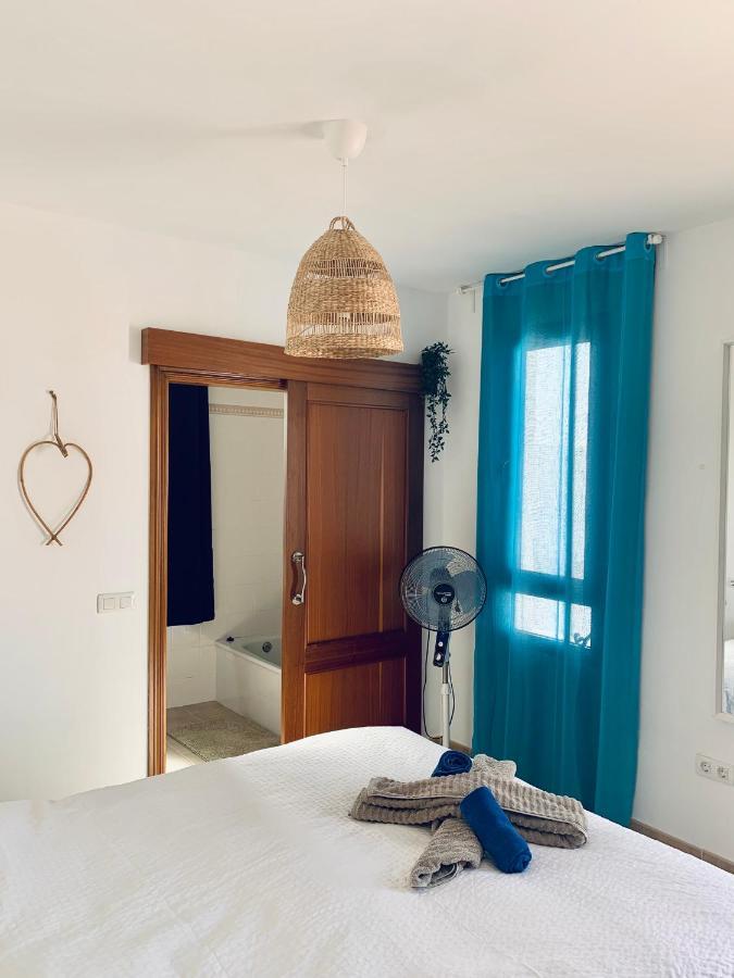 プラヤ・ブランカ Splendid Casa Papagayo, Heated Pool, Roofterrace With Views And Wifiヴィラ エクステリア 写真