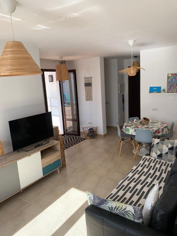 プラヤ・ブランカ Splendid Casa Papagayo, Heated Pool, Roofterrace With Views And Wifiヴィラ エクステリア 写真