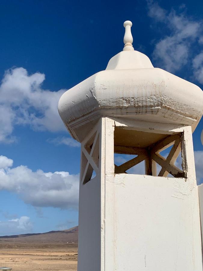 プラヤ・ブランカ Splendid Casa Papagayo, Heated Pool, Roofterrace With Views And Wifiヴィラ エクステリア 写真