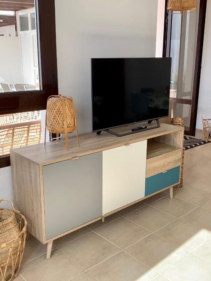 プラヤ・ブランカ Splendid Casa Papagayo, Heated Pool, Roofterrace With Views And Wifiヴィラ エクステリア 写真