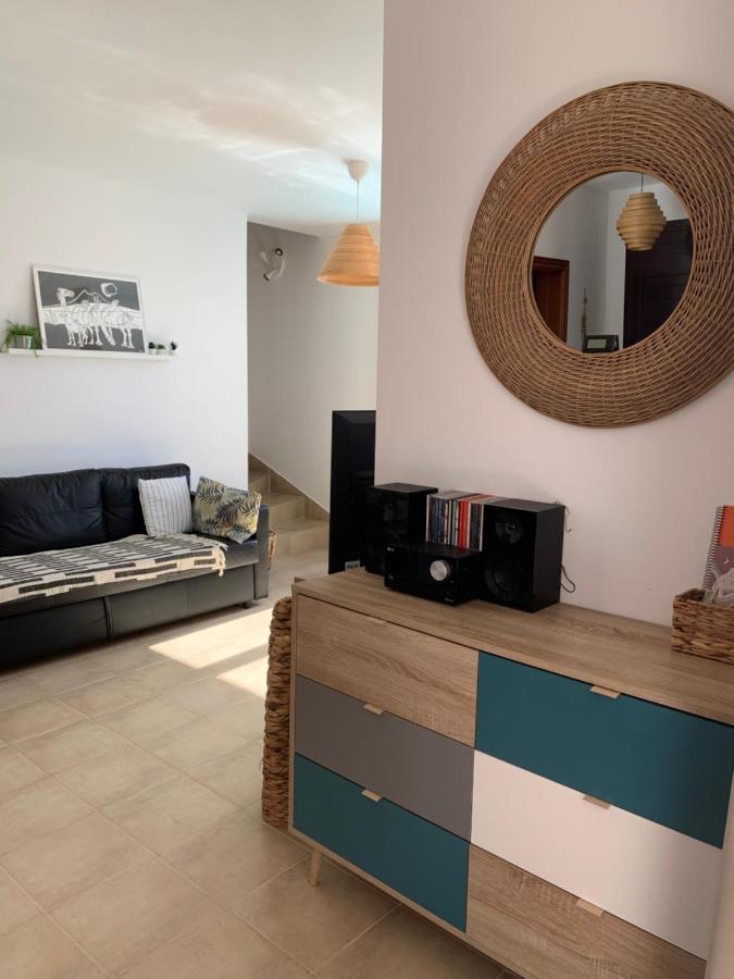 プラヤ・ブランカ Splendid Casa Papagayo, Heated Pool, Roofterrace With Views And Wifiヴィラ エクステリア 写真