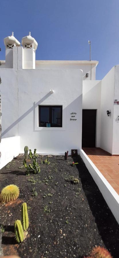 プラヤ・ブランカ Splendid Casa Papagayo, Heated Pool, Roofterrace With Views And Wifiヴィラ エクステリア 写真